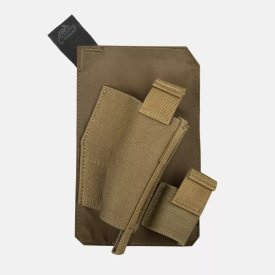 Wkład HELIKON Insert Pistol Holder - Coyote (IN-PTH-NL-11)